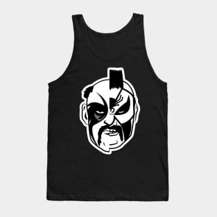 Doom Tank Top